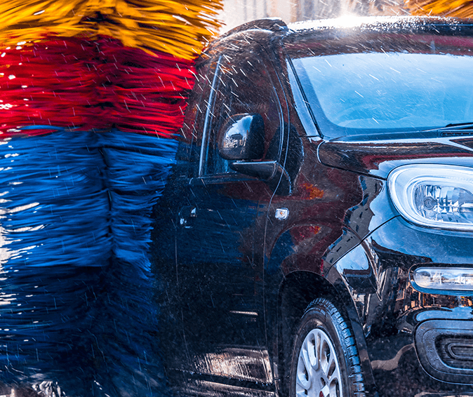 About Us Rhyno Car Wash