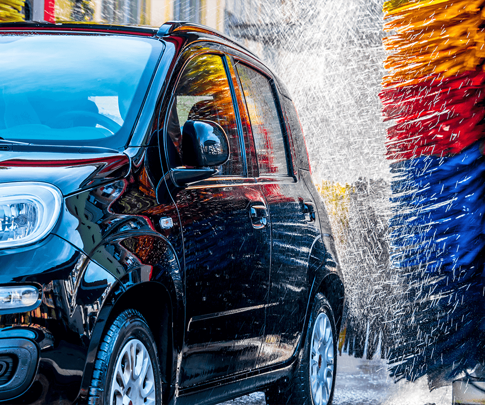 Unlimited Plans Rhyno Car Wash